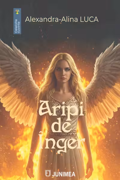 Aripi de inger