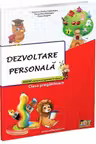 Dezvoltare personala - Clasa pregatitoare