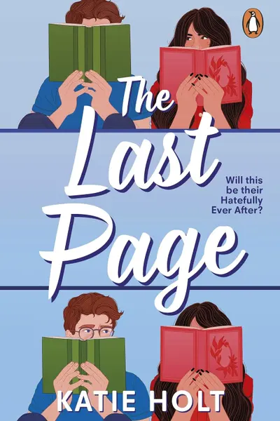 The Last Page