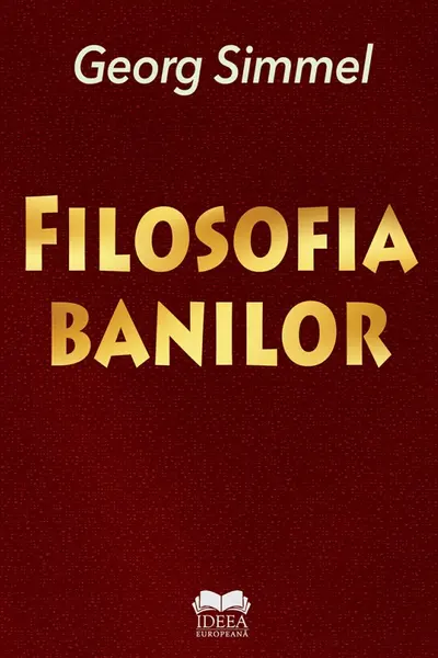 Filosofia banilor