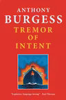 Tremor of Intent