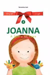 Joanna. A Story of Love. Volumul 2