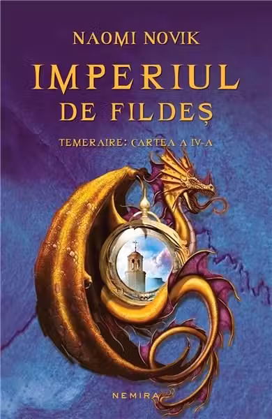 Imperiul de fildes