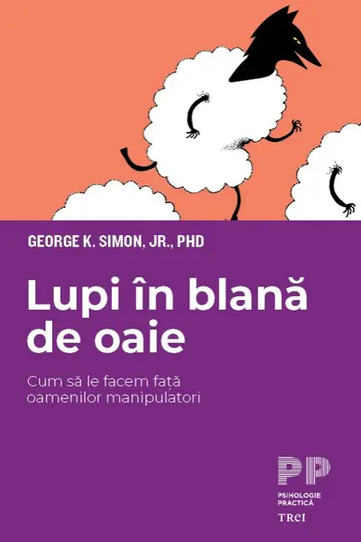 Lupi in blana de oaie