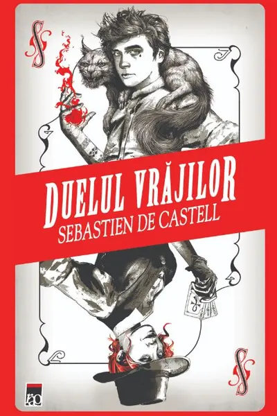 Duelul vrajilor