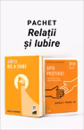 Pachet Relații și Iubire
