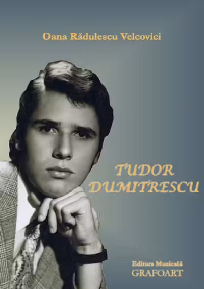 Tudor Dumitrescu