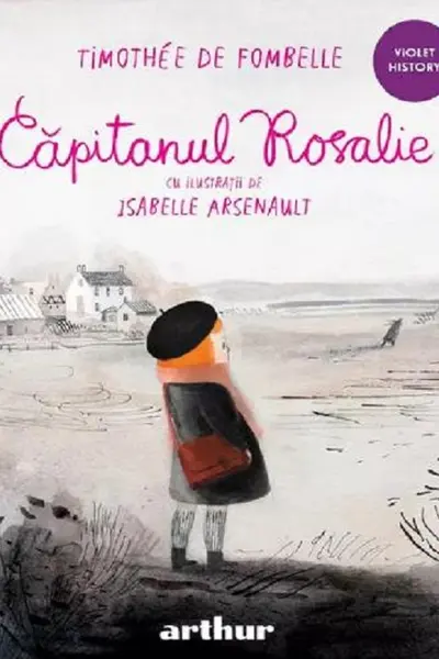Capitanul Rosalie