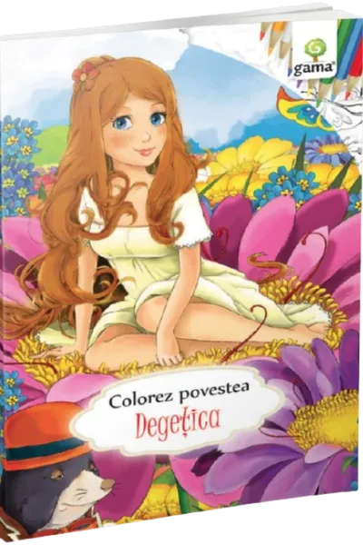 Degetica