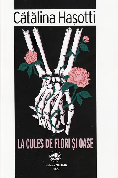 La cules de flori și oase