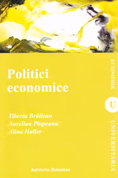 Politici economice