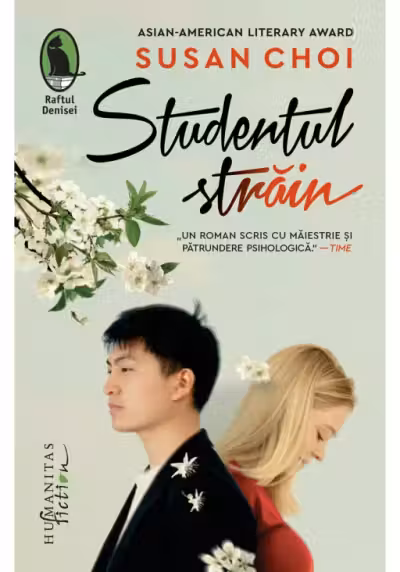 Studentul strain