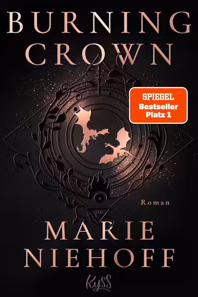 Burning Crown