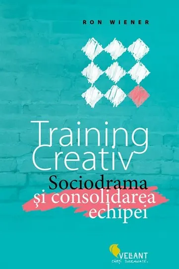 Training creativ