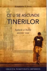 Ce Li Se Ascunde Tinerilor