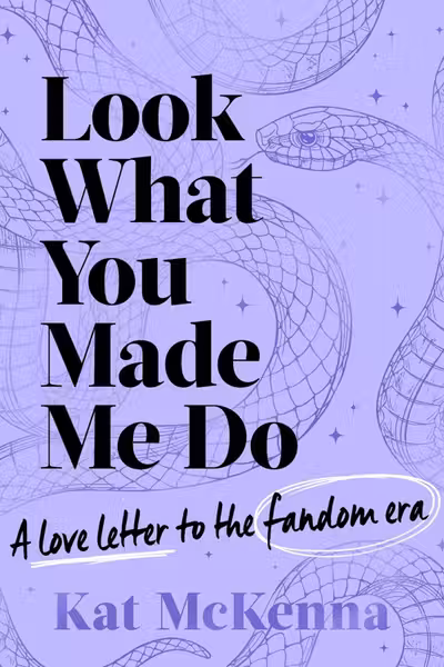 Look What You Made Me Do
