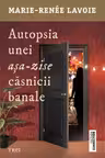 Autopsia unei asa-zise casnicii banale