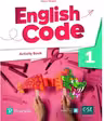 English Code 1. Activity Book
