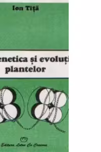 Citogenetica si evolutia plantelor