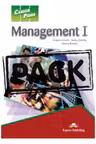 Curs limba engleza Career Paths Management I. Pachetul elevului (manual + audio CD) - Virginia Evans, Jenny Dooley, Henry Brown
