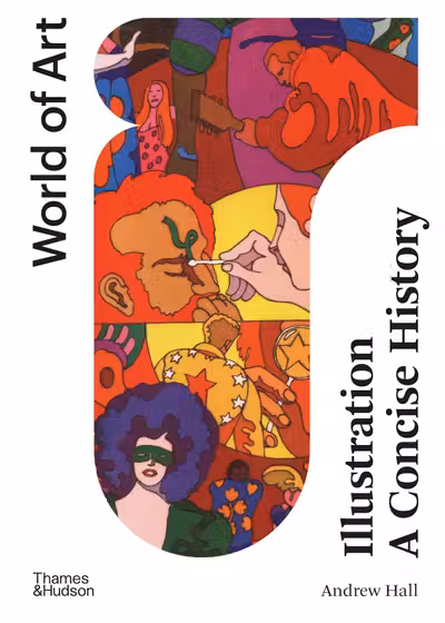 Illustration: a Concise History