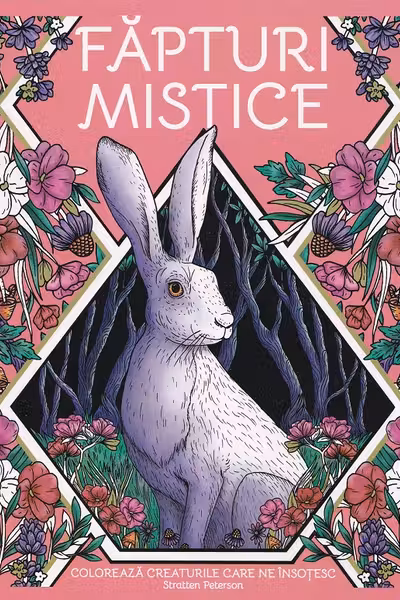 Fapturi mistice