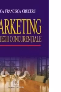 Marketing - strategii concurentiale