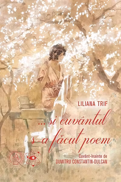 ...si cuvantul sa facut poem