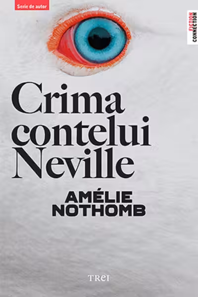 Crima contelui Neville