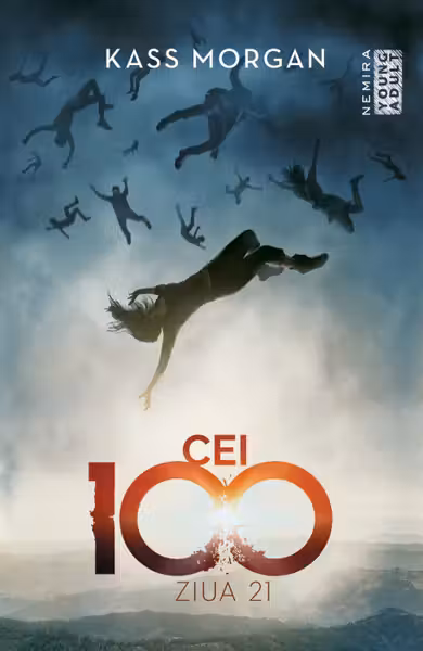 Ziua 21 (Seria CEI 100, partea a II-a)