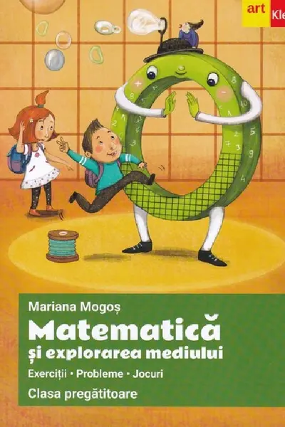 Matematica si explorarea mediului