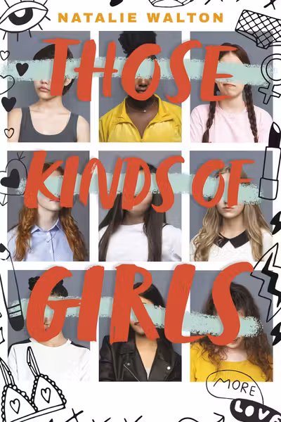Those Kinds of Girls