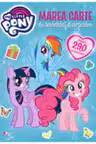 MY LITTLE PONY. Marea carte de activitati distractive