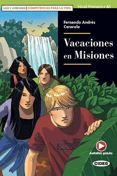 Vacaciones en Misiones