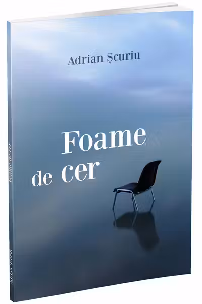Foame de cer