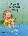 Ce nu se potriveste aici?