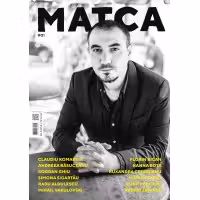 Revista Matca #01