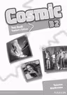 Cosmic B2 Test Book Teacher's Edition