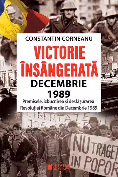 Victorie insangerata: Decembrie 1989