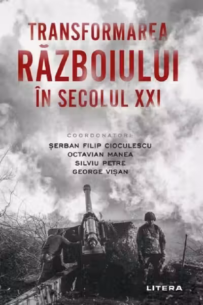 Transformarea razboiului in secolul XXI