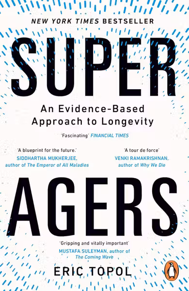 Super Agers