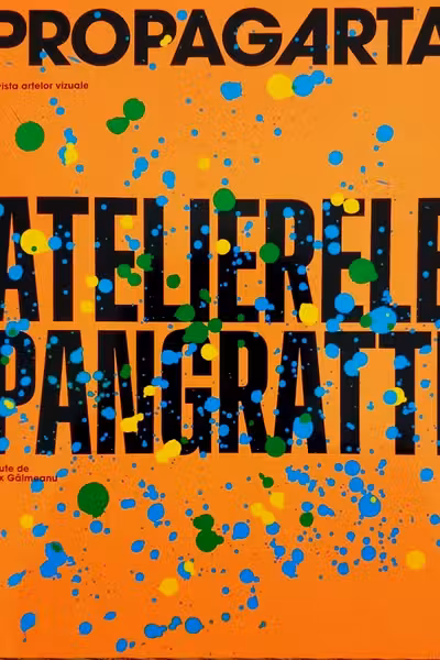 Revista Propagarta Nr.3 din 2023