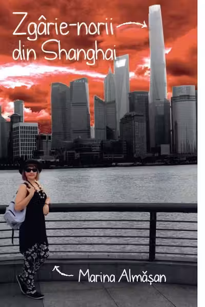 Zgârie-norii din Shanghai