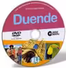 DUENDE Class Digital Book - DVD