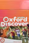 Oxford Discover 2E Level 1 Picture Cards- REDUCERE 30%