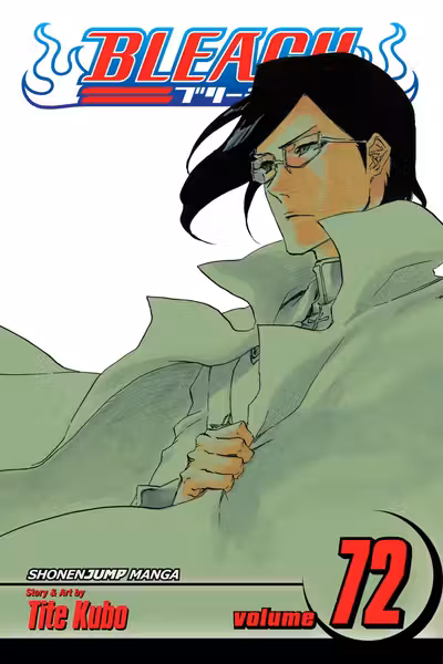 Bleach - Volume 72