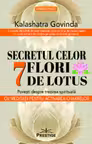 Secretul celor sapte flori de lotus