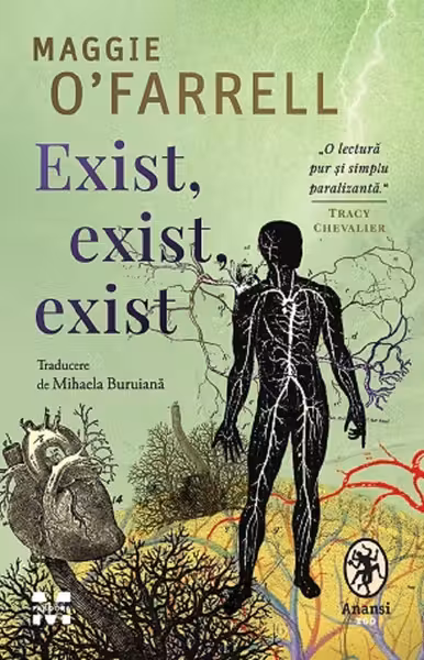Exist exist exist