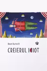 Creierul idiot