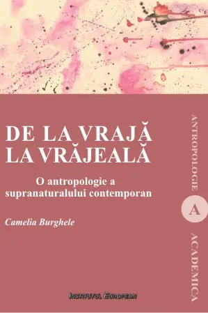 De la vraja la vrajeala